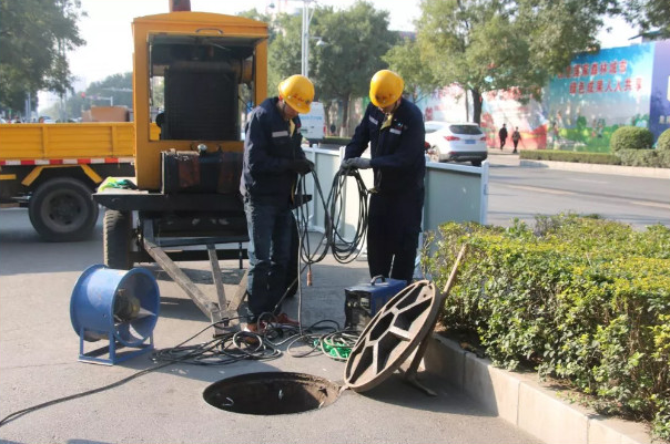 放心！供暖季最擔(dān)心的這個事兒不再是問題了！