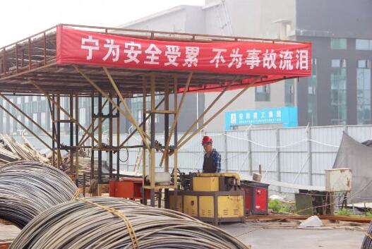 安全至上！“逼真”的事故應(yīng)急救援演練，看這里！