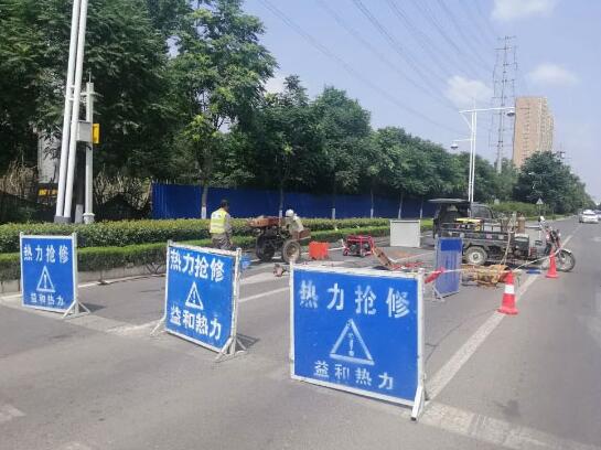 看似簡(jiǎn)單的這件事，卻操縱著全市供暖命脈！