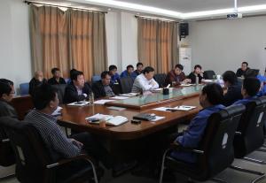 正作風(fēng)-抓落實(shí)-見行動(dòng)-益和熱力公司再部署，開展全面督查